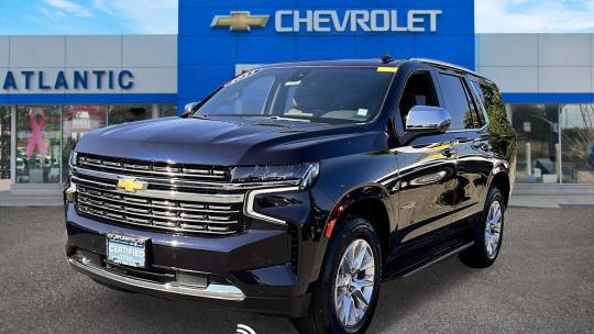 2023 Chevrolet Tahoe