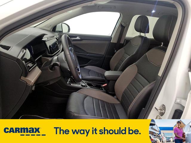 2015 volkswagen passat se