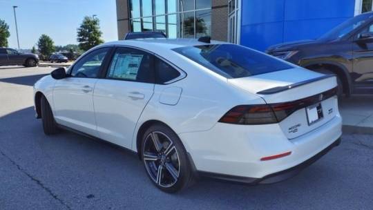 2024 Honda Accord