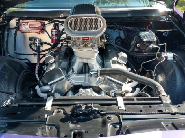 pro street 1980 grand prix