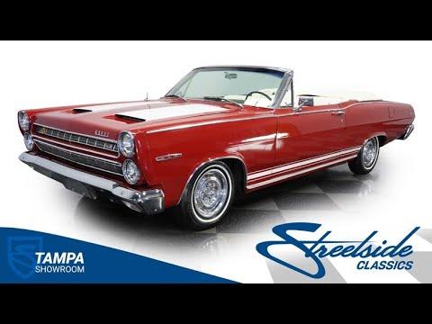 1966 mercury comet in lutz, florida