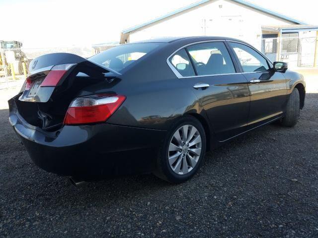 2013 honda accord in miami, florida