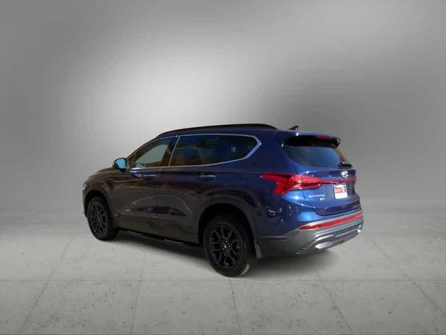 2023 hyundai santa fe xrt