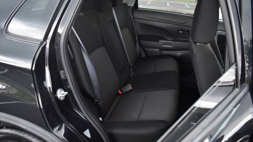 2019 mitsubishi outlander sport le