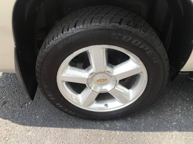 used 2007 chevrolet avalanche 4x4 ltz pottsville, pa 17901 for sale in becks, pennsylvania