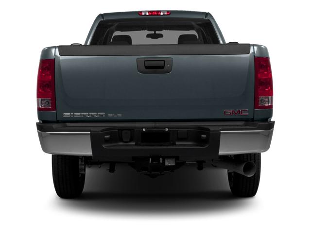 2013 gmc sierra 2500 sle