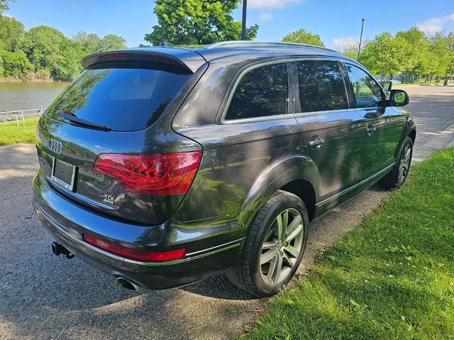 2013 audi q7 3.0 tdi premium