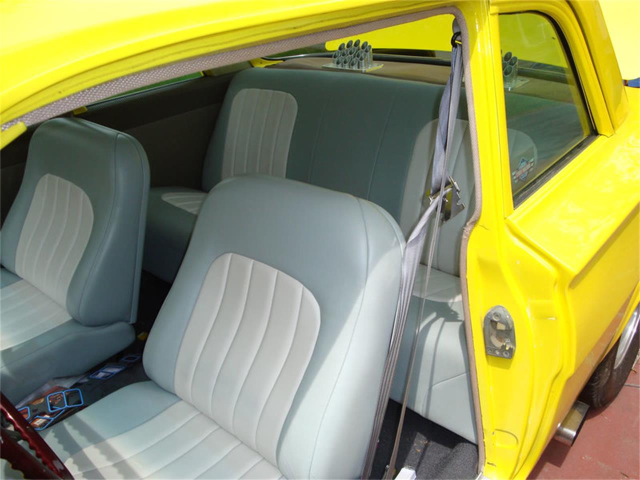 1962 chevrolet biscayne