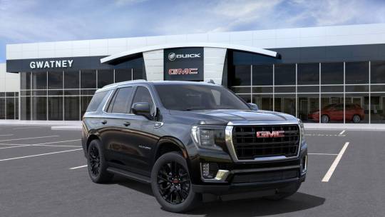 2024 GMC Yukon