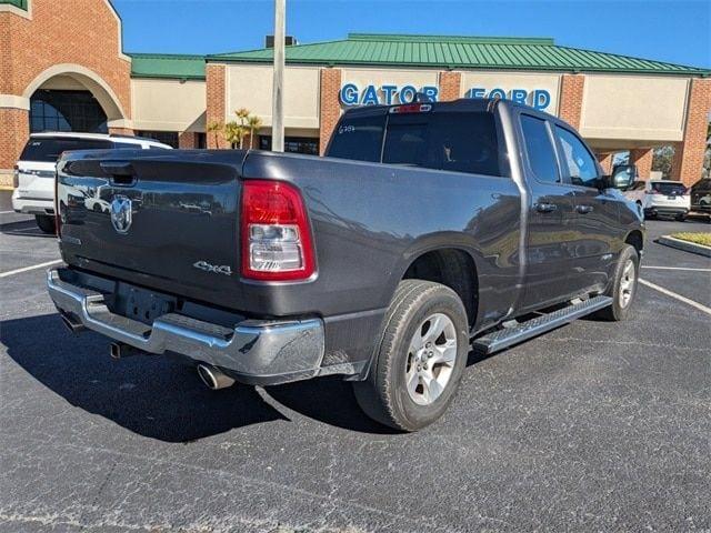 2022 ram 1500 big horn/lone star in seffner, florida