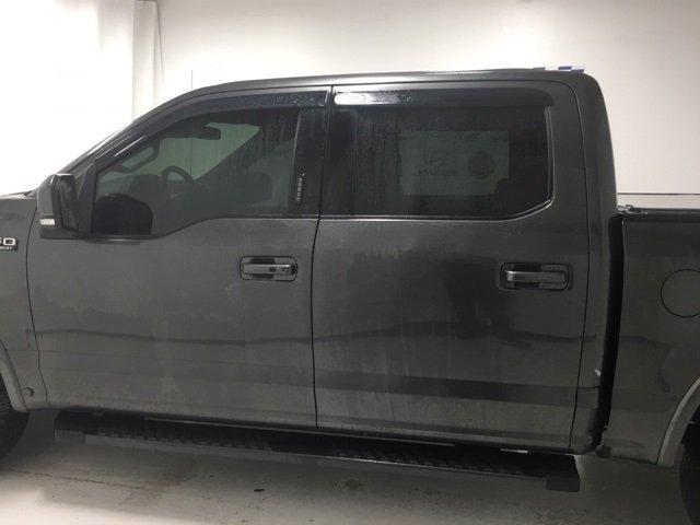 used 2015 ford f150 lariat pikeville, ky 41501 for sale in broad bottom, kentucky