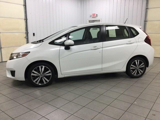used 2017 honda fit ex-l w/ navigation paducah, ky 42001 for sale in avondale, kentucky