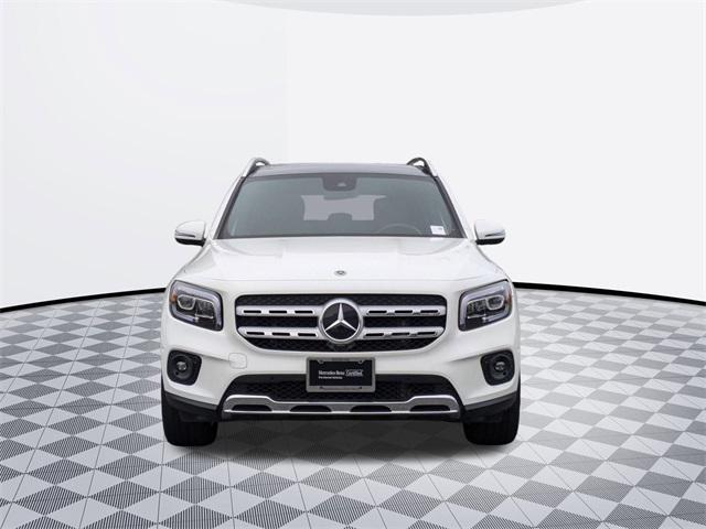 2022 mercedes-benz glb 250 4matic