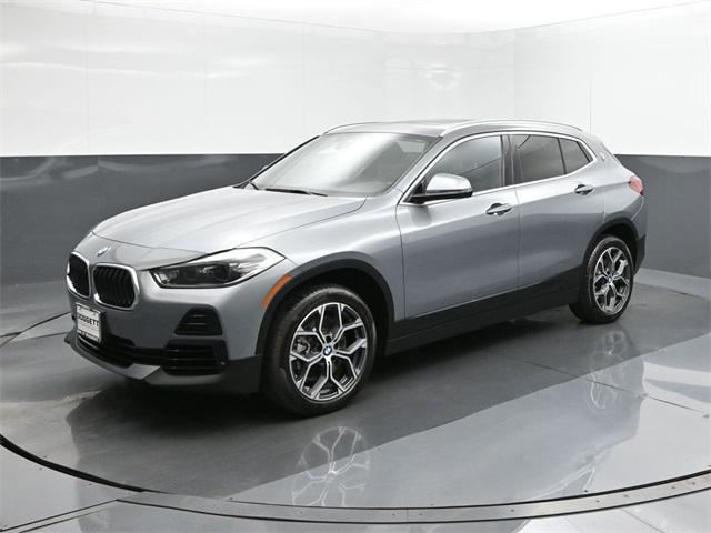 2023 bmw x2 xdrive28i