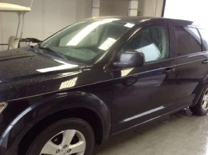 2009 dodge journey sxt in columbus, oh