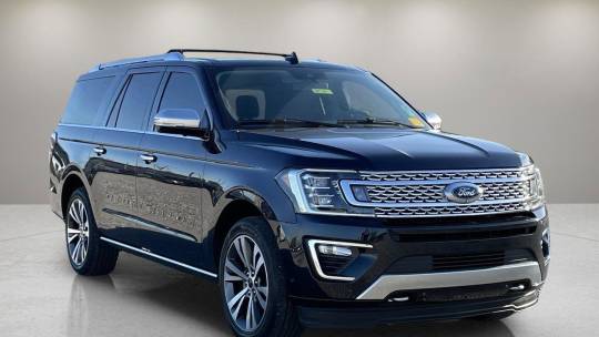 2021 Ford Expedition