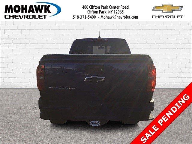 certified 2017 chevrolet colorado z71 clifton park, ny 12065 for sale in clifton park, new york
