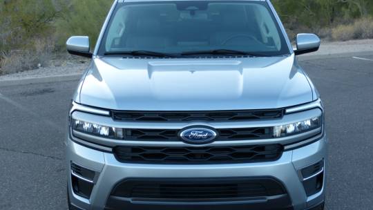 2024 Ford Expedition