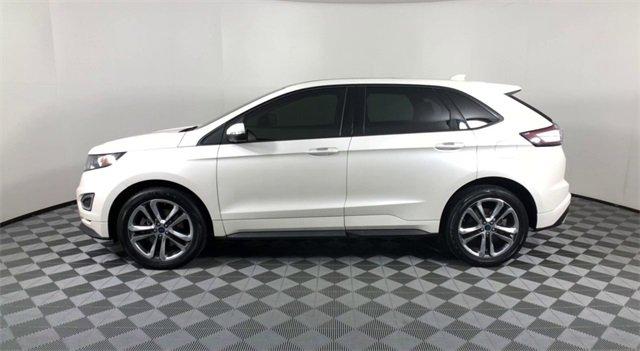 used 2015 ford edge fwd sport knoxville, tn 37922 for sale in knoxville, tennessee