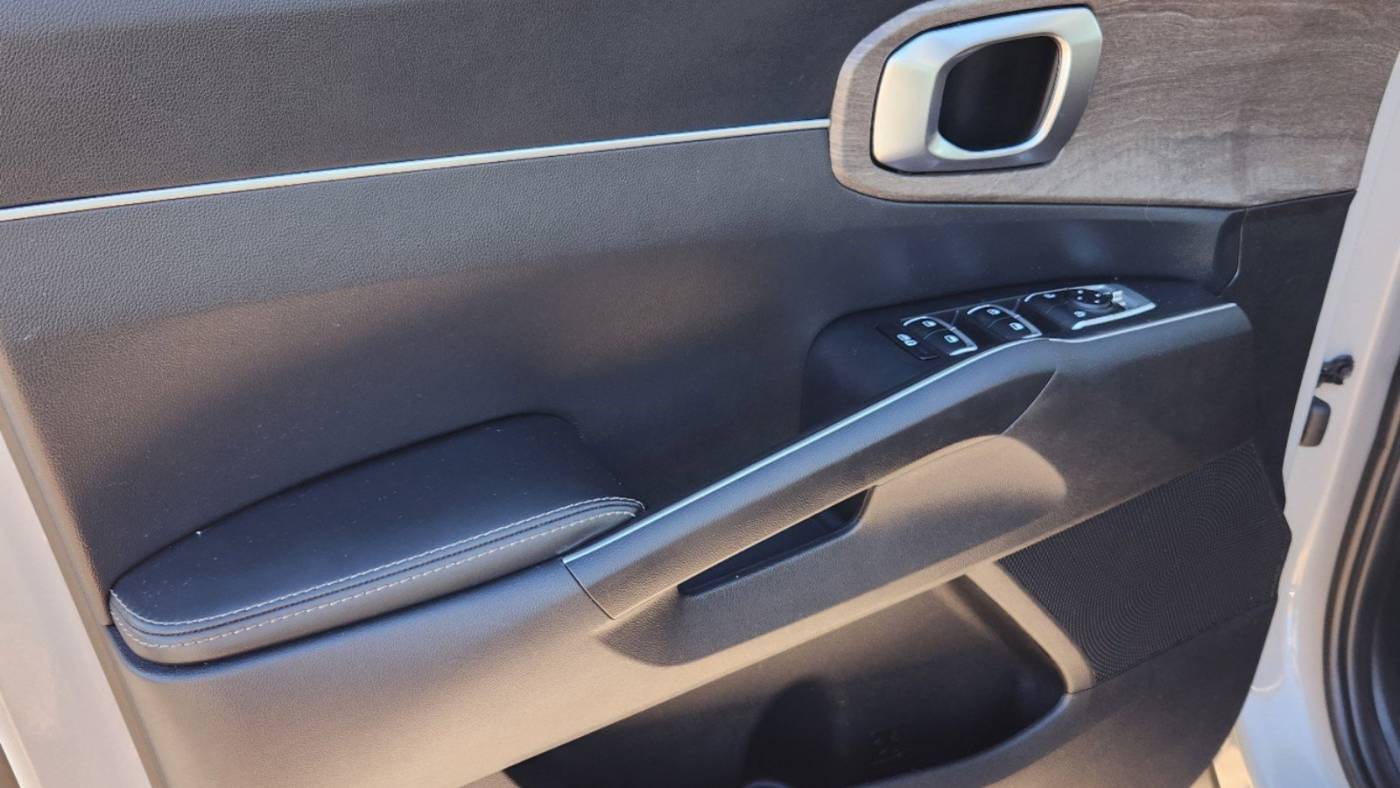 2022 kia sorento x-line s
