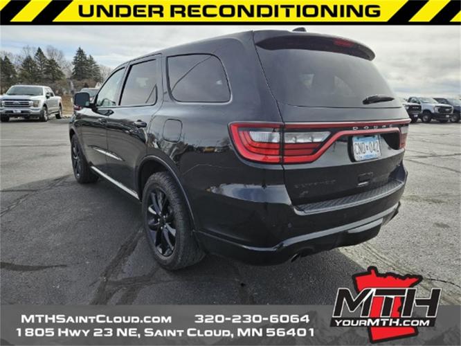 2018 dodge durango in saint cloud, minnesota
