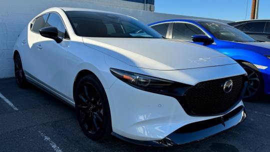 2024 Mazda