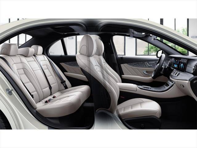 2021 mercedes-benz amg e 53 4matic