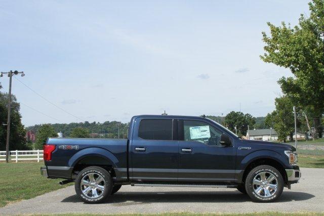 new 2019 ford f150 xlt lawrenceburg, in 47025 for sale in greendale, indiana