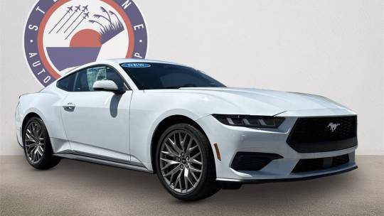 2024 Ford