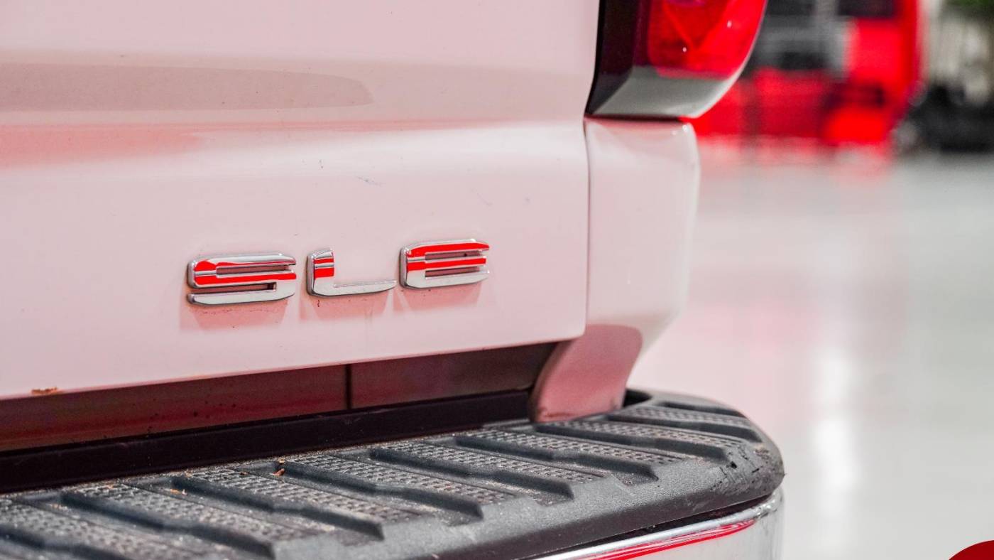 2023 gmc sierra 3500hd sle