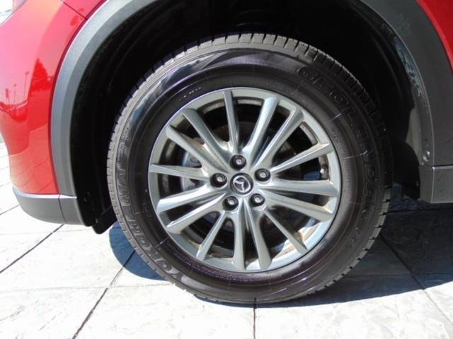 2017 mazda cx-5 touring awd touring 4dr suv for sale in dover, delaware