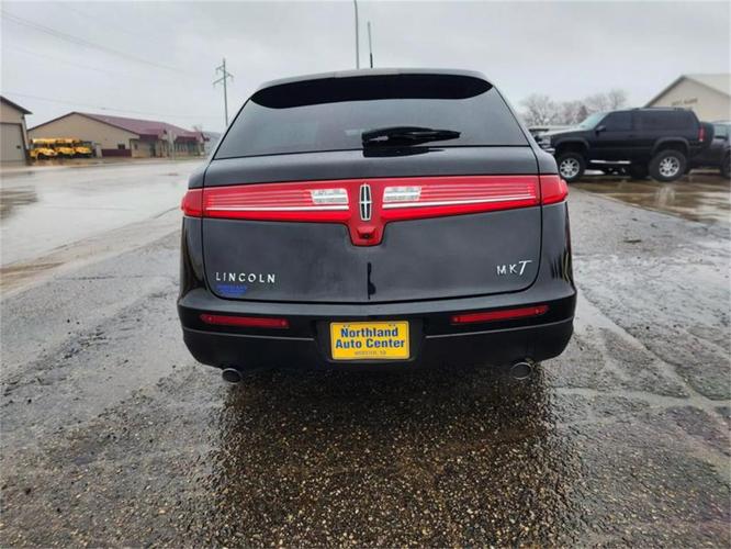 2019 lincoln mkt in webster, south dakota