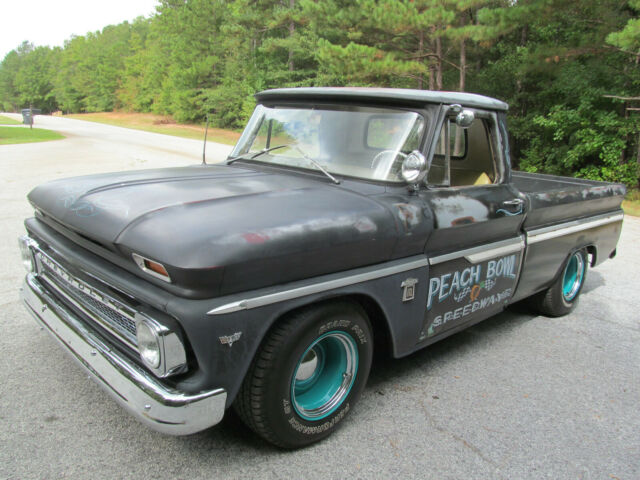 great shop truck, reliable daily driver, v8, tremec 5-speed, great patina!