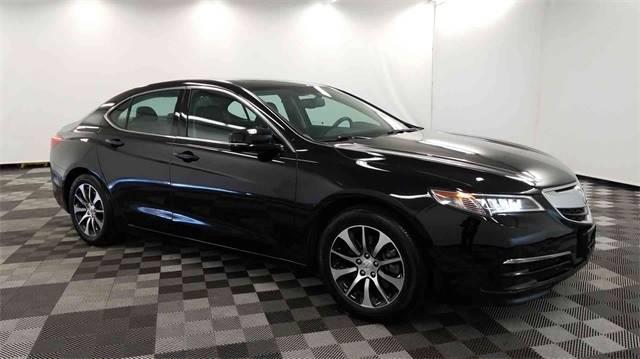 2015 acura tlx base 4dr sedan for sale in derby, connecticut