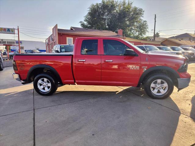2013 ram 1500 slt
