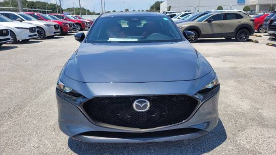 2025 Mazda