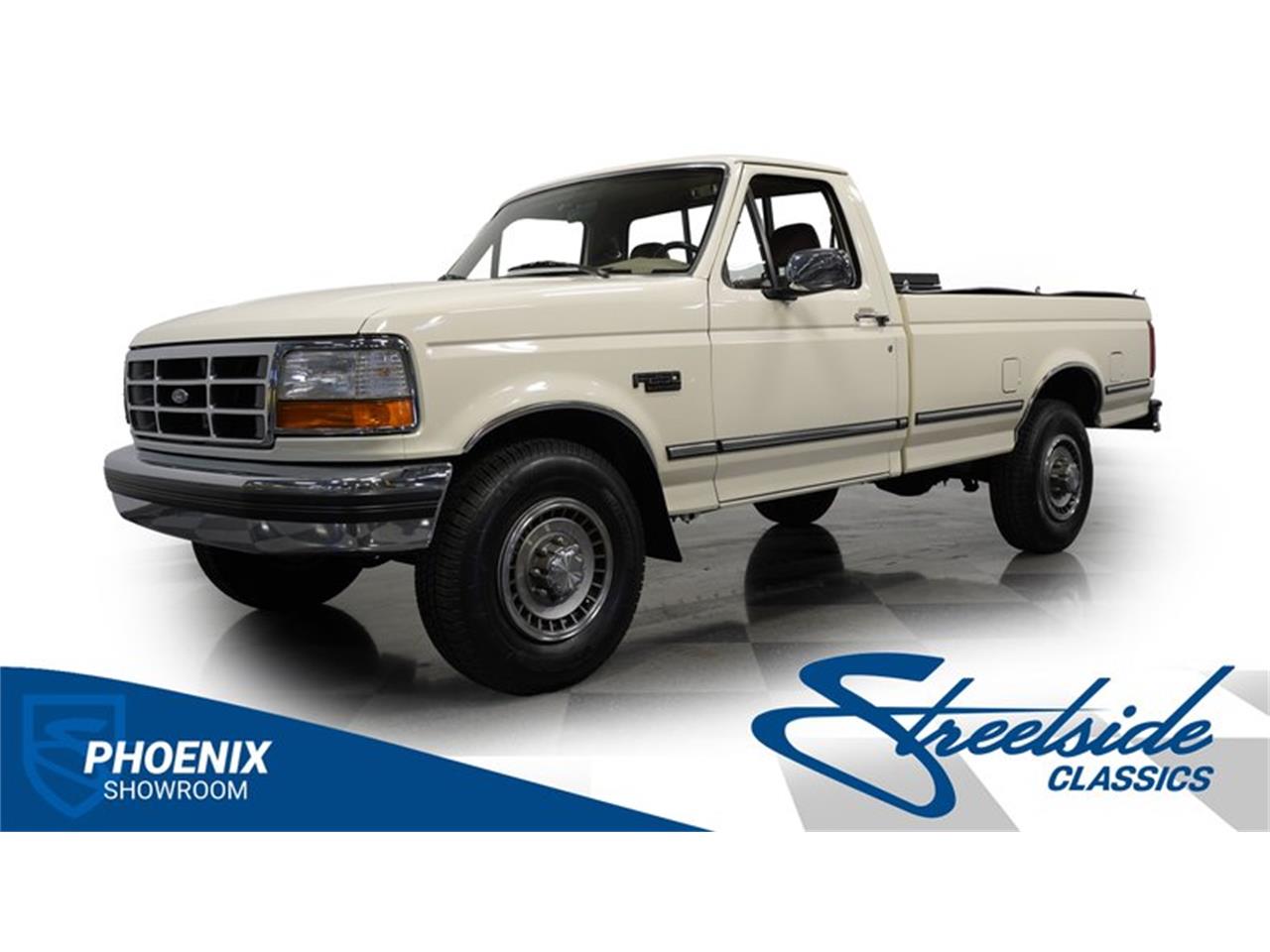 1994 ford f250