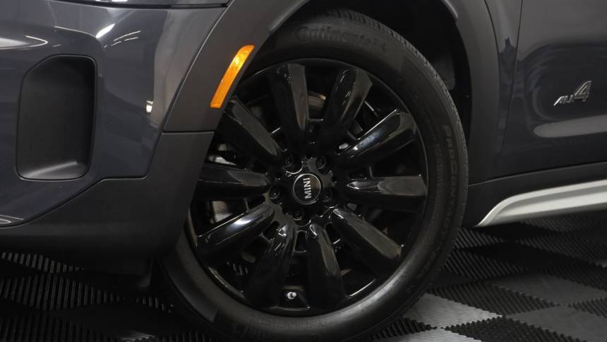 2021 mini countryman cooper s all4