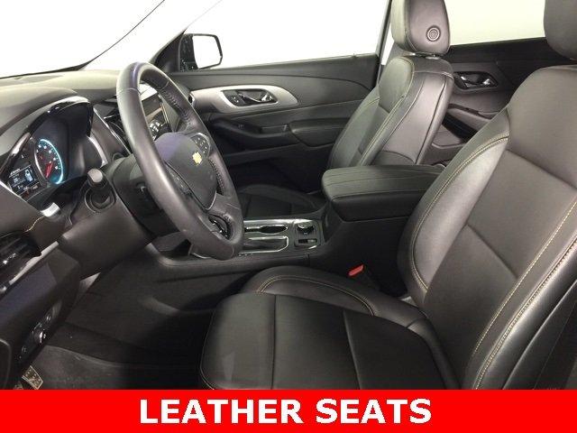 used 2019 chevrolet traverse awd lt bismarck, nd 58504 for sale in bismarck, north dakota