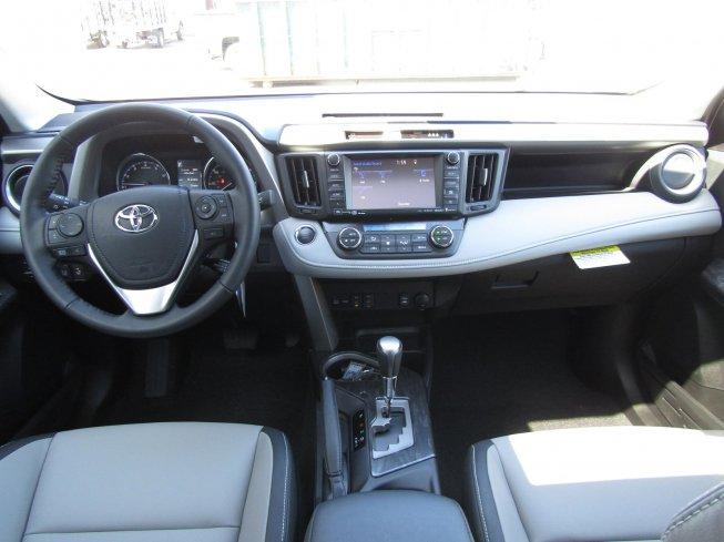 2018 toyota rav4 platinum for sale in laconia, new hampshire