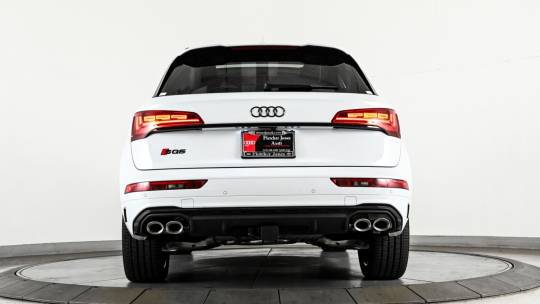 2024 Audi SQ5
