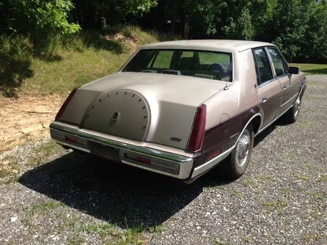 1986 lincoln continental 5.0 302 engine â€“ rare rust free california car