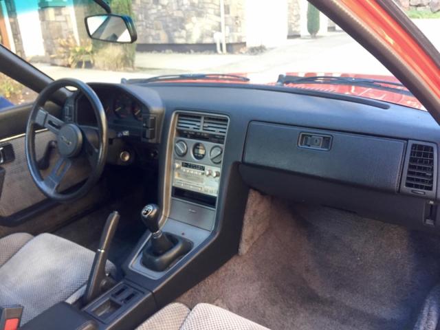 1 owner all original time capsule! fresh service, great investment
