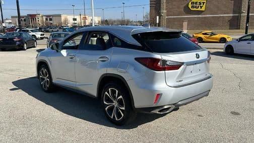2017 lexus rx 350 350 in green bay, wisconsin