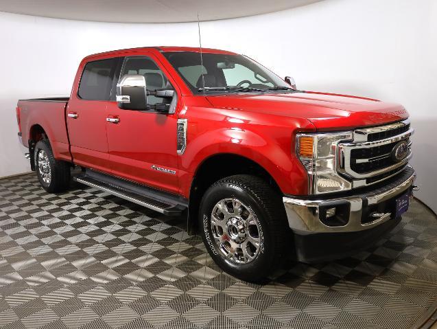 2022 ford f-350 super duty