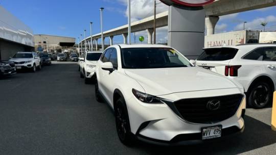 2023 Mazda CX-9