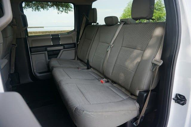 used 2015 ford f150 4x4 supercrew xlt mandeville, la 70448 for sale in hootenville, louisiana