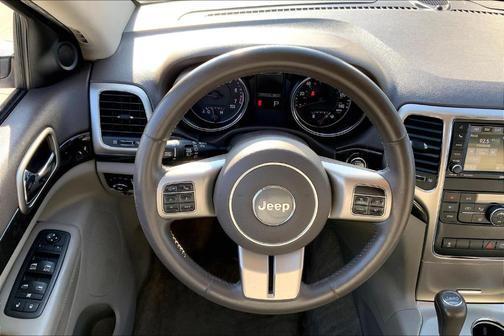 2013 jeep grand cherokee in co bluffs, iowa