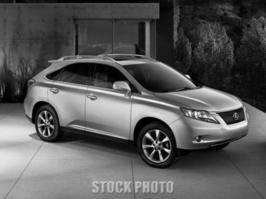 used 2010 lexus rx 350 base for sale in honolulu, hawaii