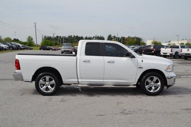 used 2014 ram 1500 slt new castle, de 19720 for sale in manor, delaware